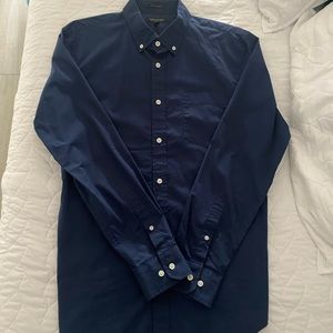 Mens Dress Shirt